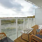 Appartamento Lux I , Aqua Polanki , Baseny , Sauny , Silownia Kołobrzeg