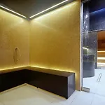 Lux I , Aqua Polanki , Baseny , Sauny , Silownia Appartamento Kołobrzeg