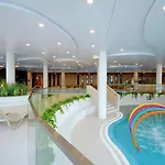 Lux I , Aqua Polanki , Baseny , Sauny , Silownia Kolberg