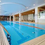Lux I , Aqua Polanki , Baseny , Sauny , Silownia Apartment *
