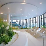 Lux I , Aqua Polanki , Baseny , Sauny , Silownia Apartment Kolberg