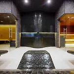 Lux I , Aqua Polanki , Baseny , Sauny , Silownia Apartment