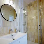 Apartment Lux I , Aqua Polanki , Baseny , Sauny , Silownia *