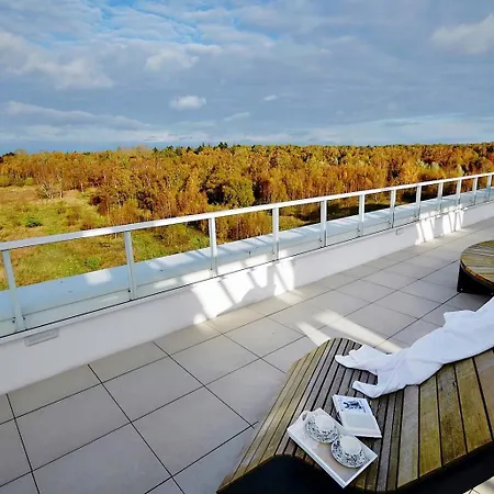 Apartment Lux I , Aqua Polanki , Baseny , Sauny , Silownia Kolobrzeg