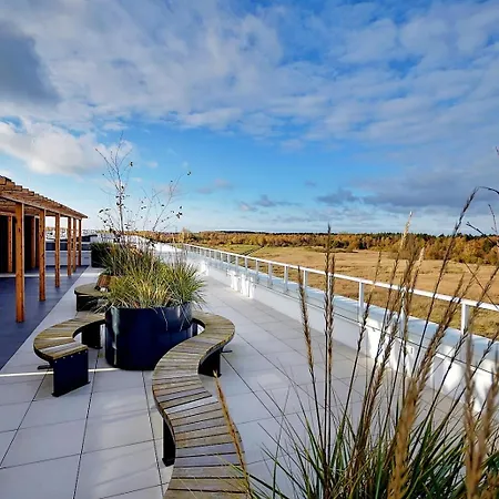 Lux I , Aqua Polanki , Baseny , Sauny , Silownia Apartment Kolobrzeg