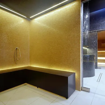 Lux I , Aqua Polanki , Baseny , Sauny , Silownia Apartment Kolobrzeg