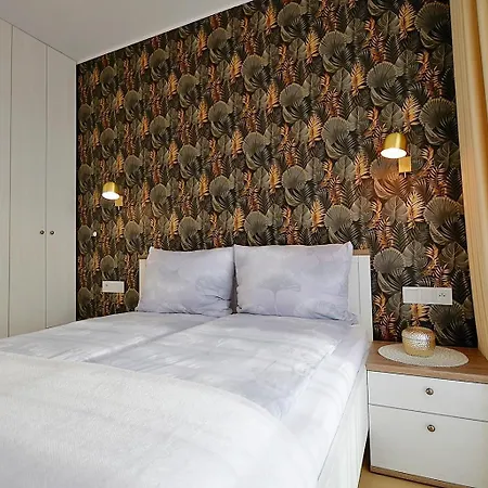 Lux I , Aqua Polanki , Baseny , Sauny , Silownia