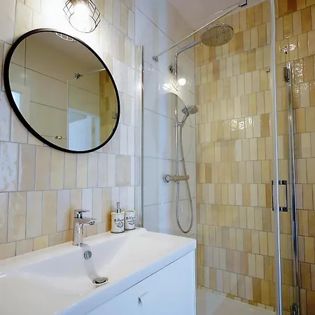 Apartmán Lux I , Aqua Polanki , Baseny , Sauny , Silownia *