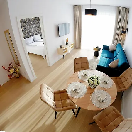 Lux I , Aqua Polanki , Baseny , Sauny , Silownia Kolobrzeg