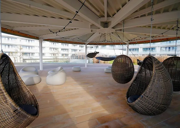 Apartamento Lux I , Aqua Polanki , Baseny , Sauny , Silownia *