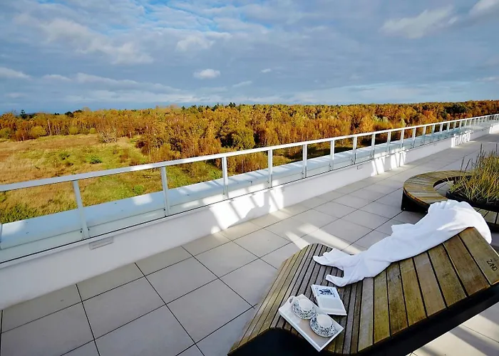 Apartamento Lux I , Aqua Polanki , Baseny , Sauny , Silownia Kołobrzeg