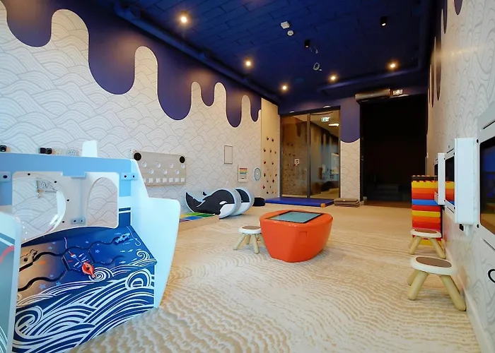 Lux I , Aqua Polanki , Baseny , Sauny , Silownia Apartamento *