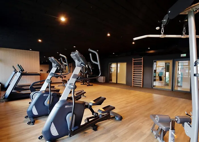 Lux I , Aqua Polanki , Baseny , Sauny , Silownia