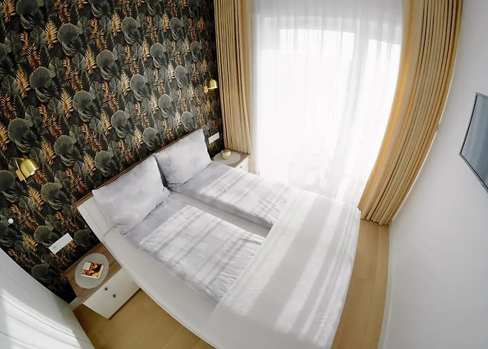 Lux I , Aqua Polanki , Baseny , Sauny , Silownia Apartamento Kołobrzeg